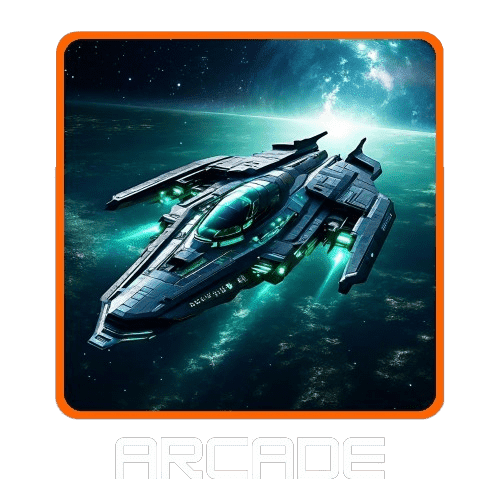 Arcade Games