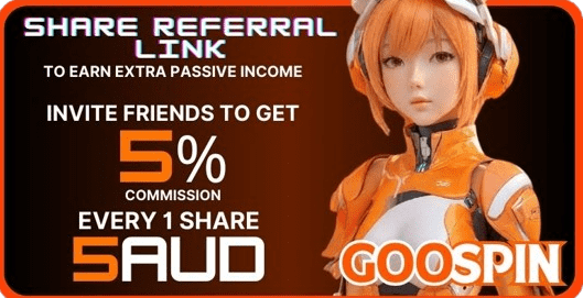 Share Bonus