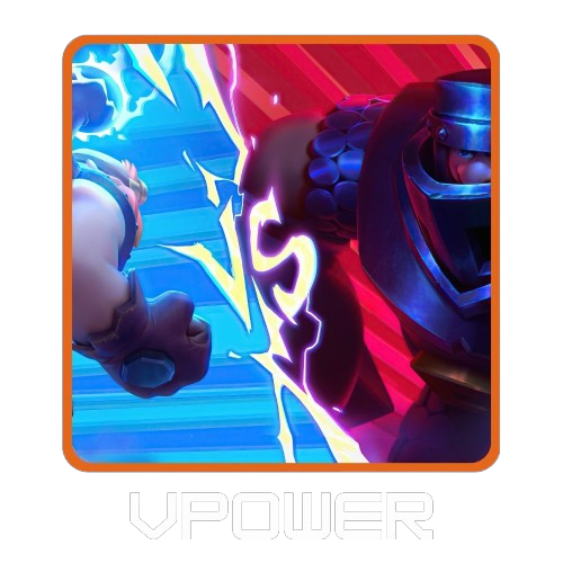 VPower Games