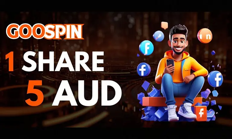 Goospin Casino Games