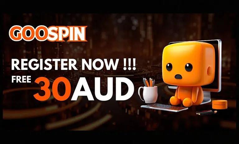 Goospin Login